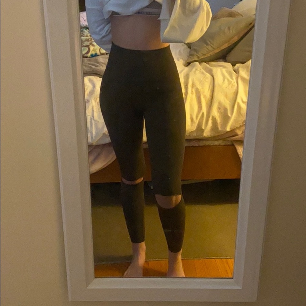 Free people movement leggings